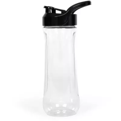 Mélangeur compact LIVOO - DOP240 - 600 ml - 300 W - Acier inoxydable / Noir