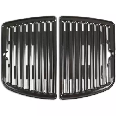 Barbecue à gaz portable LIVOO DOC275 - Compact et performant