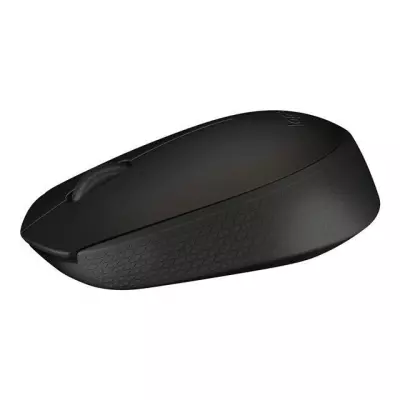 Souris sans fil Logitech B170 Noir - Compacte et pratique