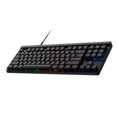 Clavier gamer Logitech G515 TKL - Mécanique RGB Noir