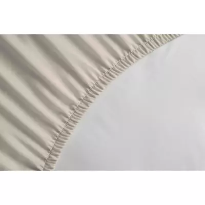 Drap Housse 100% coton - 180x200 + Bonnet 35 cm - LOVELY HOME