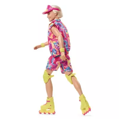 Poupée de collection Barbie Ken du film - HRF28