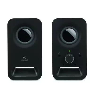 Logitech enceintes - Z150 Noir