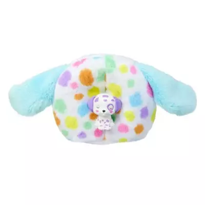 Découvrez le Dalmatien Coloré de Barbie avec 10 Surprises!