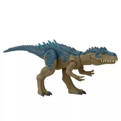 Figurine Allosaurus Jurassic World-Carnage Sans Pitié HRX50