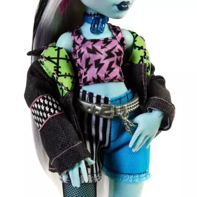 Monster High – POUPÉE FRANKIE STEIN