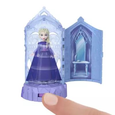 Coffret surprise Disney La Reine Des Neiges - 3 ans+ Coffret surprise Disney La Reine Des Neiges - 3 ans+