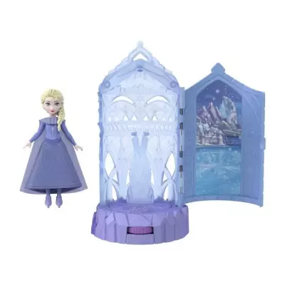 Coffret surprise Disney La Reine Des Neiges - 3 ans+ Coffret surprise Disney La Reine Des Neiges - 3 ans+
