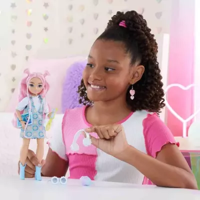 Barbie Daisy Dream Besties - Poupée JDD74