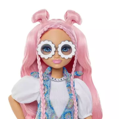 Barbie Daisy Dream Besties - Poupée JDD74