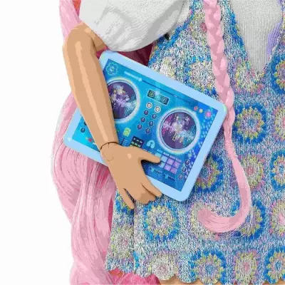 Barbie Daisy Dream Besties - Poupée JDD74