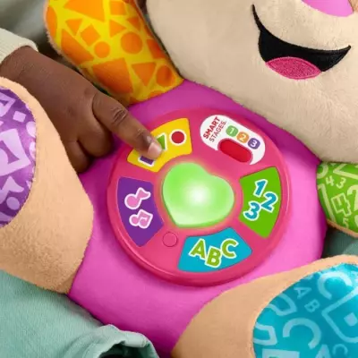 Jeu d'apprentissage Sis Eveil Progressif 