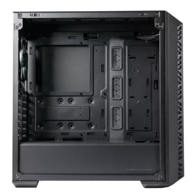 Boîtier Gaming COOLER MASTER MasterBox MB520 ARGB 3x120mm Boîtier Gaming COOLER MASTER MasterBox MB520 ARGB 3x120mm