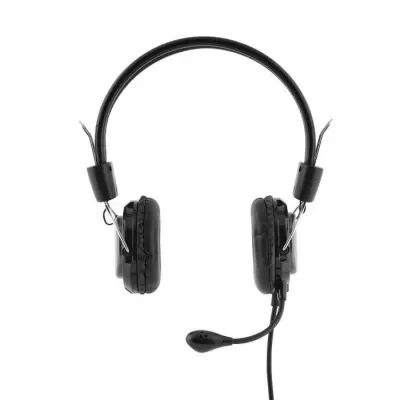 Casque-Micro BLUESTORK MC201 - Compatible Windows/Mac/Smartphone/Tablette Casque-Micro BLUESTORK MC201 - Compatible Windows/Mac/Smartphone/Tablette