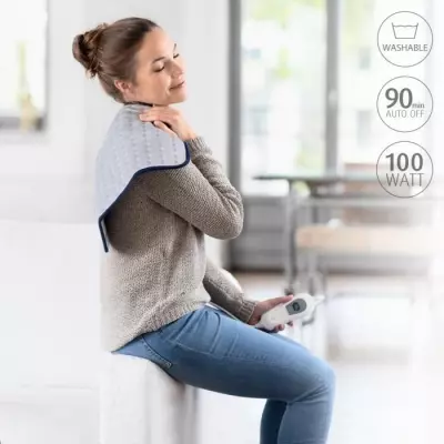Le Smart Folio pour iPad mini (A17 Pro) - Light Violet est l'accessoire parfait pour protéger votre iPad mini tout en ajoutant u