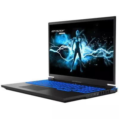 PC Portable Gamer MEDION Erazer Major X10 | Intel Arc A730M - Core i7-12700H - RAM 16Go - 1To SSD PC Portable Gamer MEDION Erazer Major X10 | Intel Arc A730M - Core i7-12700H - RAM 16Go - 1To SSD