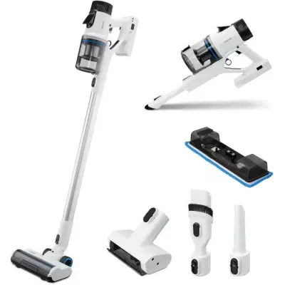 Aspirateur Balai MEDION P350 - Puissance 24 kPa / 350W Aspirateur Balai MEDION P350 - Puissance 24 kPa / 350W