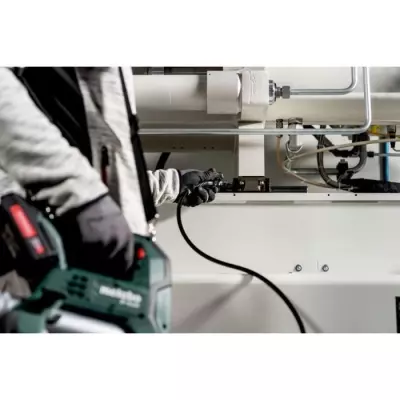 Pompe à graisse sans fil METABO - FP 18 LTX - 18V - Compact Pompe à graisse sans fil METABO - FP 18 LTX - 18V - Compact