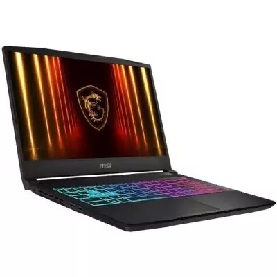 PC Portable Gamer MSI Katana 15 HX B14WGK-818XFR - Performances ultimes - 15.6" FHD 144 Hz - i7 14650HX - RTX5070 - 32Go DDR5 - 