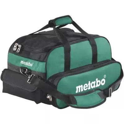 Sacoches à outils METABO - Organisation optimale pour vos outils