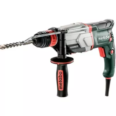 Perforateur combiné METABO KHE 2660 Quick - 3 joules