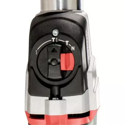 Perforateur combiné METABO KHE 2660 Quick - 3 joules