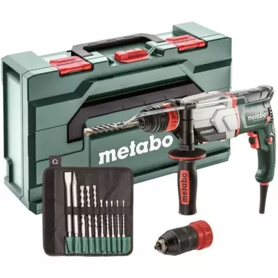 Perforateur polyvalent METABO UHE 2660-2 Quick - 800W