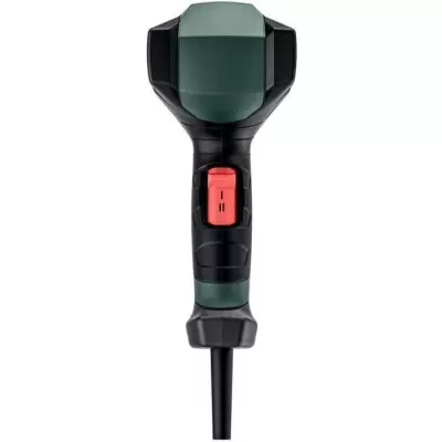 Pistolet à air chaud METABO HG 16-500 - Idéal pour le décapage Pistolet à air chaud METABO HG 16-500 - Idéal pour le décapage