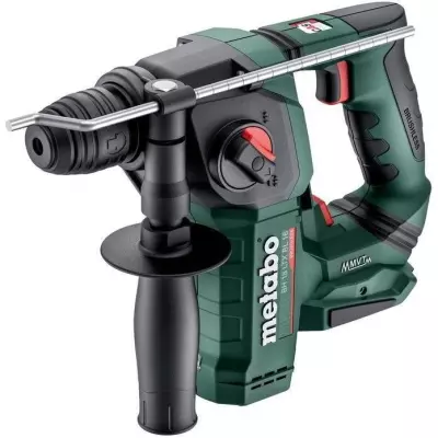 Perforateur SDS-Plus sans fil METABO - BH 18 LTX BL 16 - 18V - 1 joule Perforateur SDS-Plus sans fil METABO - BH 18 LTX BL 16 - 18V - 1 joule