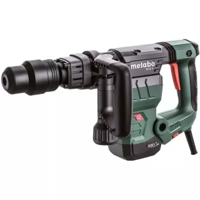 Kit Marteau Burineur METABO MHE 5 - Compact et Puissant Kit Marteau Burineur METABO MHE 5 - Compact et Puissant