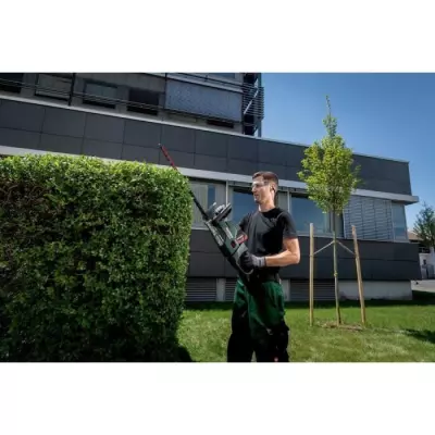 Taille-haies sans fil METABO HS 18 LTX BL 75 - Performances optimales & maniabilité