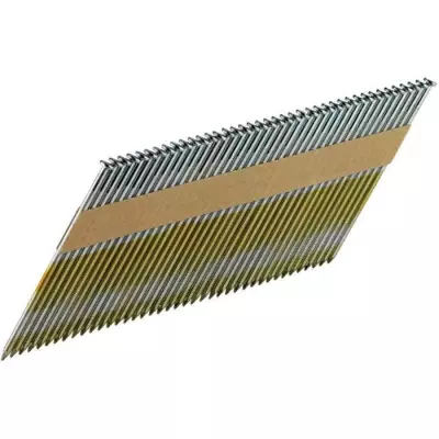 Accessoire Clous METABO D34° sur papier 2,8 x 75 mm - Classe 2