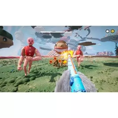 Atomic Heart - Edition Ultimate - Jeu PS5 Atomic Heart - Edition Ultimate - Jeu PS5