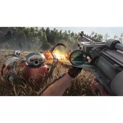 Atomic Heart - Edition Ultimate - Jeu Xbox Series X Atomic Heart - Edition Ultimate - Jeu Xbox Series X