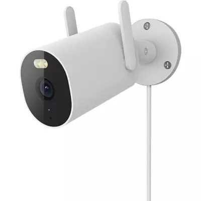 Caméra de surveillance XIAOMI Outdoor AW300 - Vision nocturne - Wifi