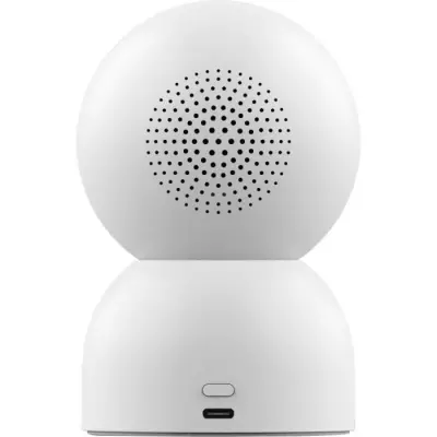 Caméra de surveillance XIAOMI Smart C400 - Intérieur - Wifi - Vision nocturne