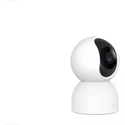 Caméra de surveillance XIAOMI Smart C400 - Intérieur - Wifi - Vision nocturne