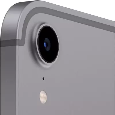 iPad mini (2021) - 8,3 WiFi + Cellulaire - 256 Go - Gris Sidéral - Compact et Puissant