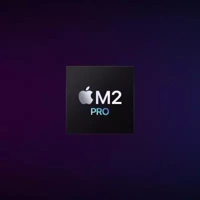Mac mini Apple M2 Pro 512Go SSD 16Go RAM - Performances ultimes