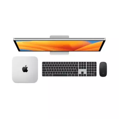 Mac mini Apple M2 Pro 512Go SSD 16Go RAM - Performances ultimes