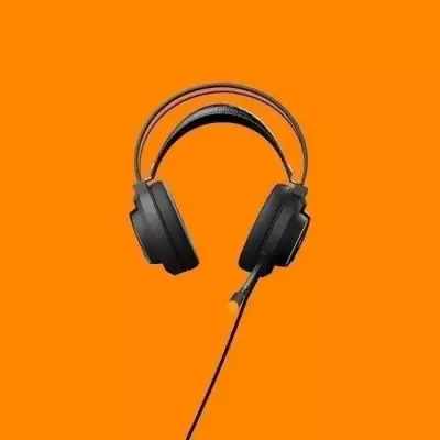 Pack gaming 4 en 1 RGB - MOBILITY Aquila - Clavier + Casque + Souris + Tapis