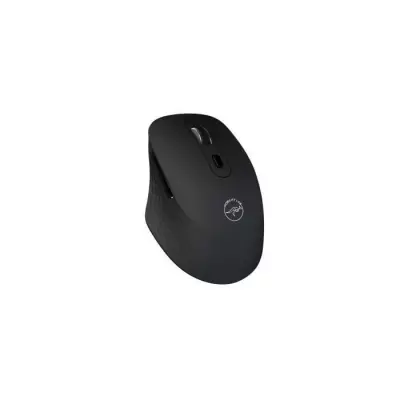 Souris sans fil MOBILITY LAB Omega - Noire - Clics silencieux