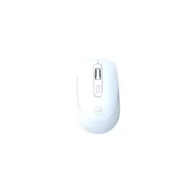 Souris sans fil MOBILITY LAB Omega - Blanc - Clics silencieux - Précision réglable