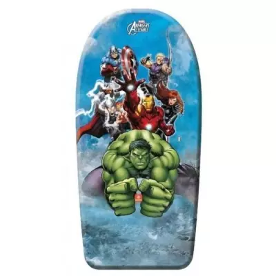 Bodyboard Avengers 84 cm: Prêt à affronter les vagues!