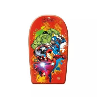 Bodyboard Avengers 84 cm: Prêt à affronter les vagues!