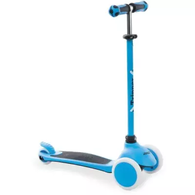 Trottinette 3 roues inversées On and Go - Tripper compact