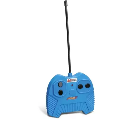 Buggy radiocommandé Hot Wheels Dune Monster - 19cm - Véhicule radiocommandé
