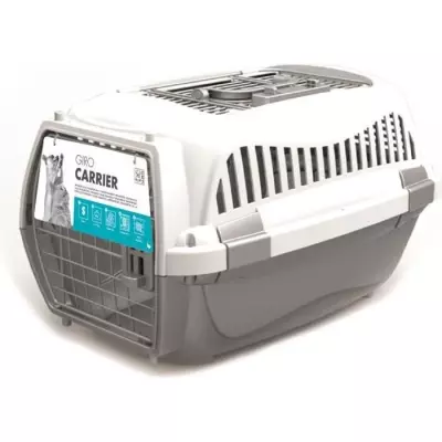Transportez votre chien avec style!