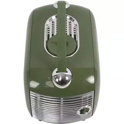 Caisse de transport M PETS SIXTIES Classic - Transport stylé pour petits animaux