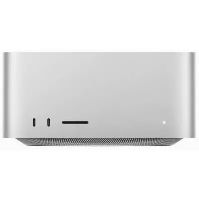 Apple Mac Studio 512Go SSD - Puce M2 Max CPU 12 coeurs GPU 30 coeurs 2023